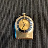 Jaeger LeCoultre Memovox