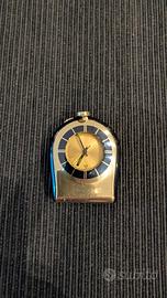 Jaeger LeCoultre Memovox