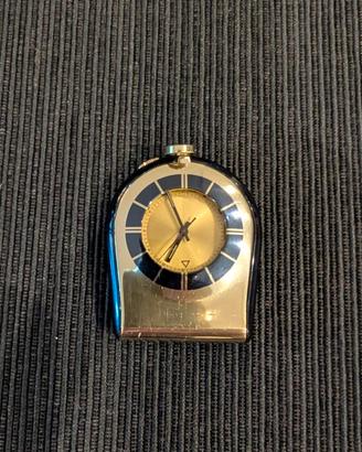 Jaeger LeCoultre Memovox