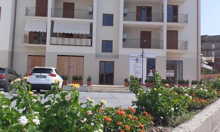 Appartamenti di nuova costruzione