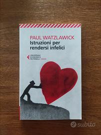 Libro Istruzioni per rendersi felici 