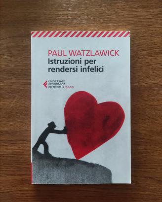 Libro Istruzioni per rendersi felici 