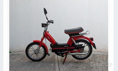 Atala Califfone 2m 1982 targa oro