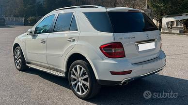MERCEDES BENZ ML 350 CDI GRAND EDITION 3.0 *AUTOMA