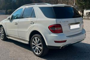 MERCEDES BENZ ML 350 CDI GRAND EDITION 3.0 *AUTOMA
