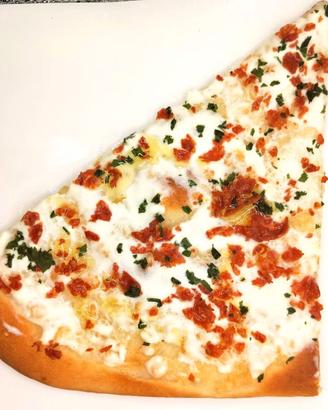 Pizzeria, kebab, rosticceria e bar a Brugnetto