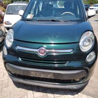FIAT 500L-RICAMBI USATI