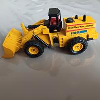 Ruspa majorette 82 performant