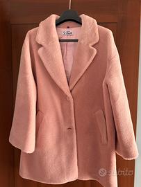 Cappottino rosa