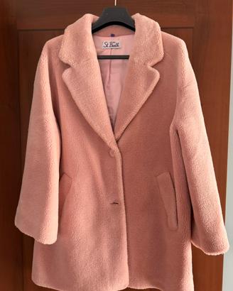 Cappottino rosa