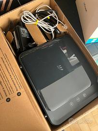 Modem Fastweb originale