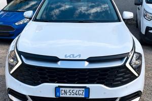 KIA SPORTAGE - ANNO 2023 - CAMBIO AUTOMATICO