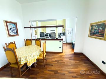 CagliariCentro Via Dante quadrivano tripli servizi