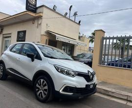 RENAULT Captur 1.5dCi 90CV Sport Edition