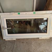 finestra PVC