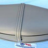 Sella Lunga GRIGIA Vespa Sprint Super GL TS VBB VB