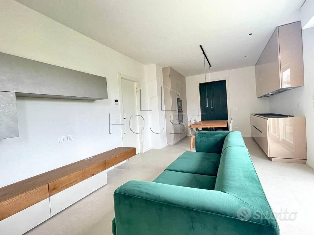 Appartamento – Sansepolcro, Pocaia - Vista 2