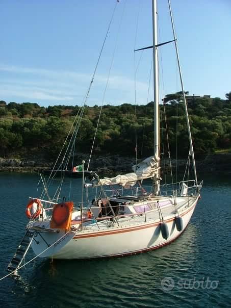Rebel 35 — View photo 1