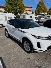 LAND ROVER EVOQUE 2* SERIE