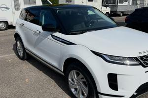 LAND ROVER EVOQUE 2* SERIE
