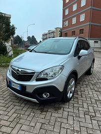 Opel Mokka 1.7 130cv