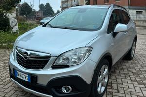 Opel Mokka 1.7 130cv