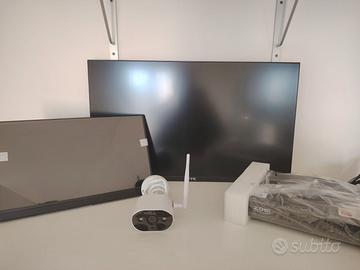 Kit Videosorveglianza