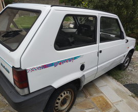 Fiat Panda Dance 900 anno 1992