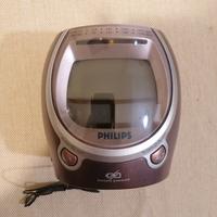 Radiosveglia Philips AJ3052 clock radio