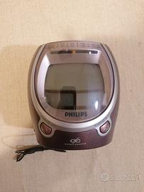 Radiosveglia Philips AJ3052 clock radio