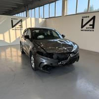 ALFA ROMEO Tonale 1.5 130CV MHEV TCT7 SUPER