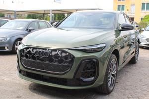 AUDI Q5 SPB TDI 204cv mHEV+ Stronic quattro S li