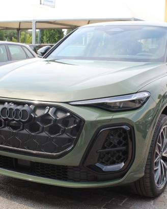 AUDI Q5 SPB TDI 204cv mHEV+ Stronic quattro S li