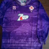 Maglia calcio
