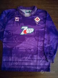 Maglia calcio
