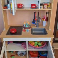 Giochi da Bambini Cucina