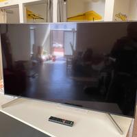 SONY KD 55xf8596 non funzionante