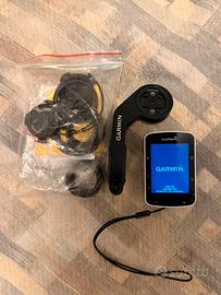 Garmin 520 edge