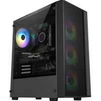 Computer Gaming