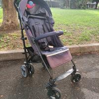 Passeggino pieghevole Foppapedretti Hurrà