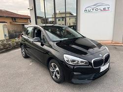 BMW Serie 2 216d Business