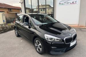 BMW Serie 2 216d Business