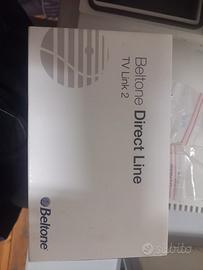 Beltone direct TV link 2