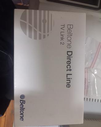 Beltone direct TV link 2