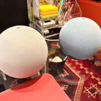 Alexa Echo Dot, Studio e Sub