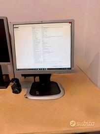 HP COMPAQ LA1951g