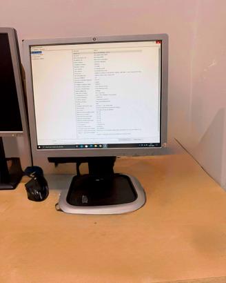 HP COMPAQ LA1951g