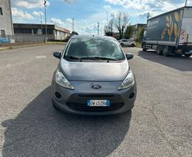 Ford Ka Ka+ 1.2 8V 69CV