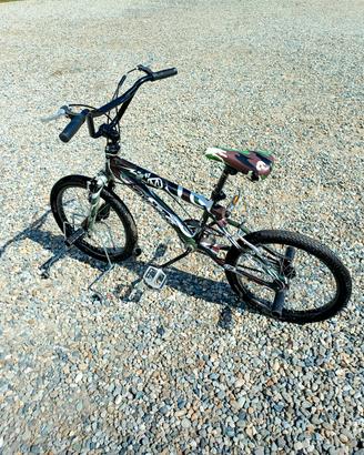 Bmx Maverick 