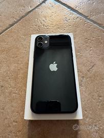 IPHONE 11 128 GB nero
